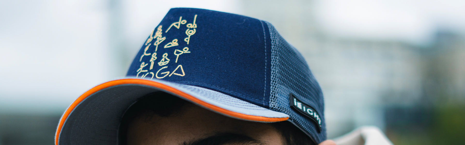 The resurgence of trucker caps as a fashion staple