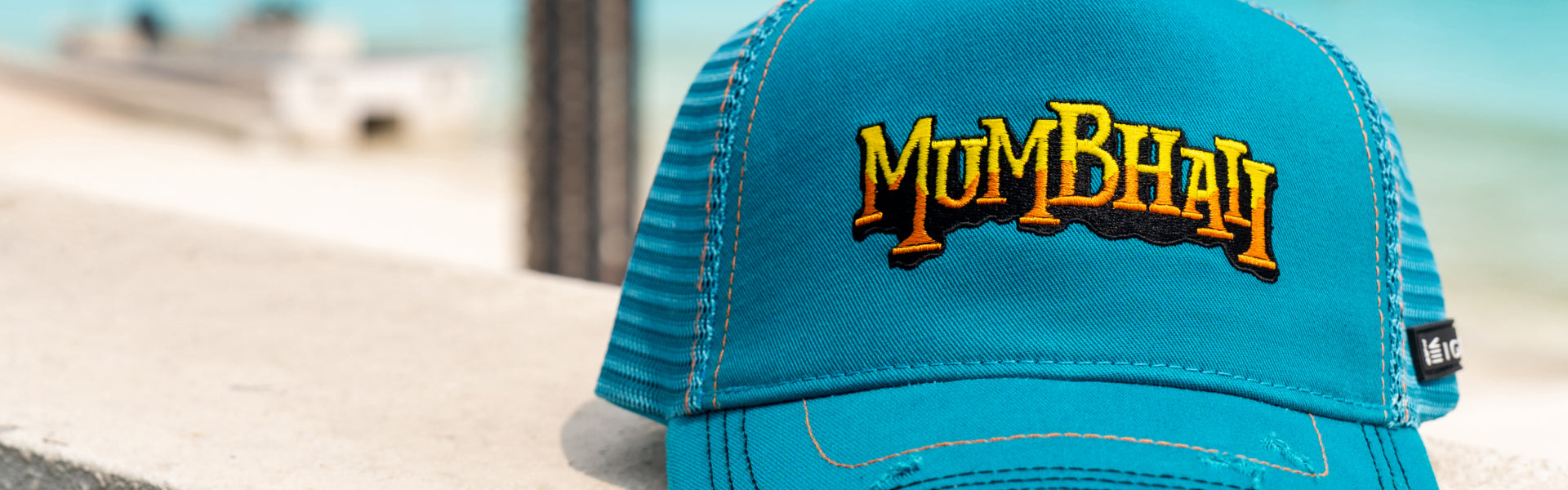 An ode to Bollywood, the heart of Mumbai