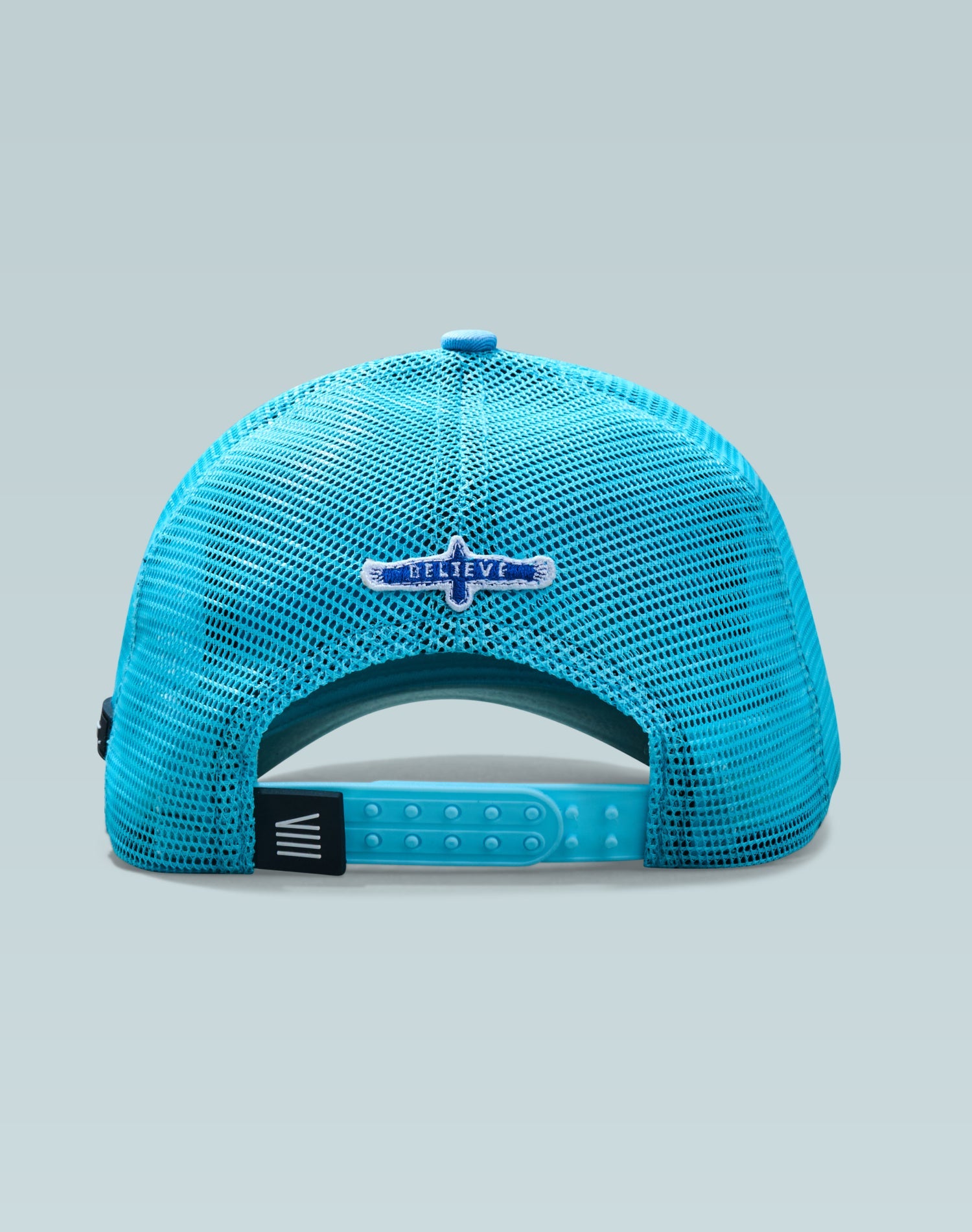 Uplift Blue Cotton Trucker Cup